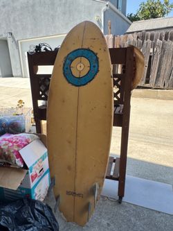 Surf Board