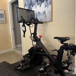 Like New Peloton 3