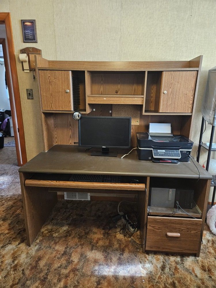 Computer Desk