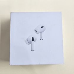 Apple Airpods Pro 2nd Gen #12991