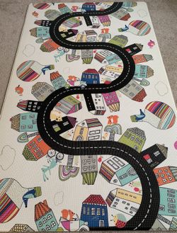 Skip Hop Playmat