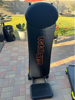 Total Gym X Force Home Gym – Excellent Condition
