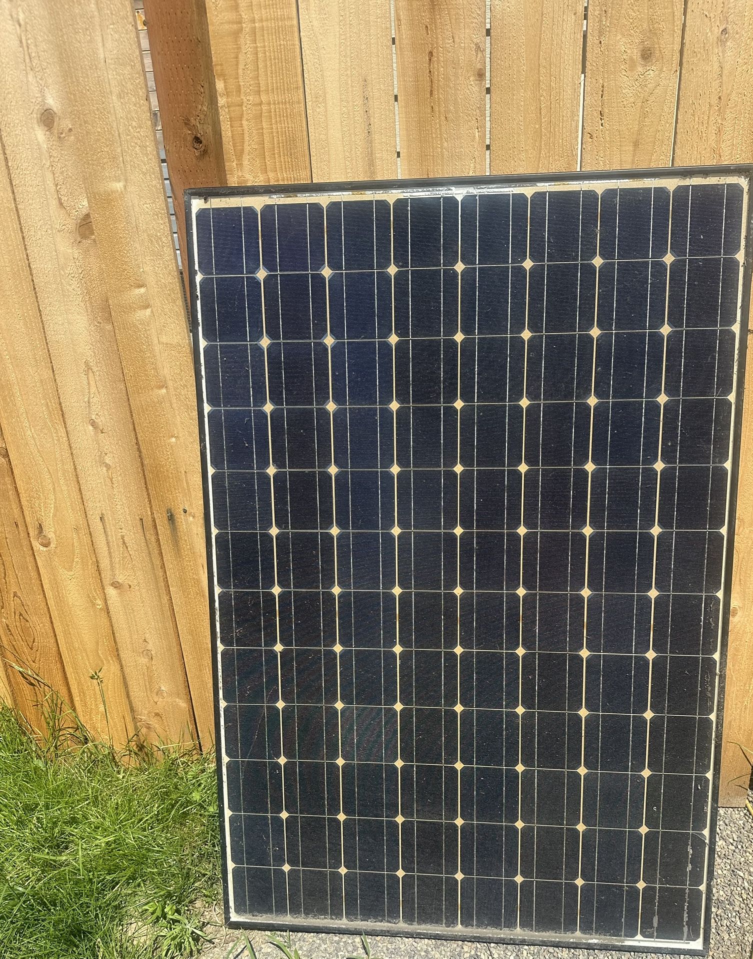 2k Watt-10 Panel Solar Array Kit Includes Everything!