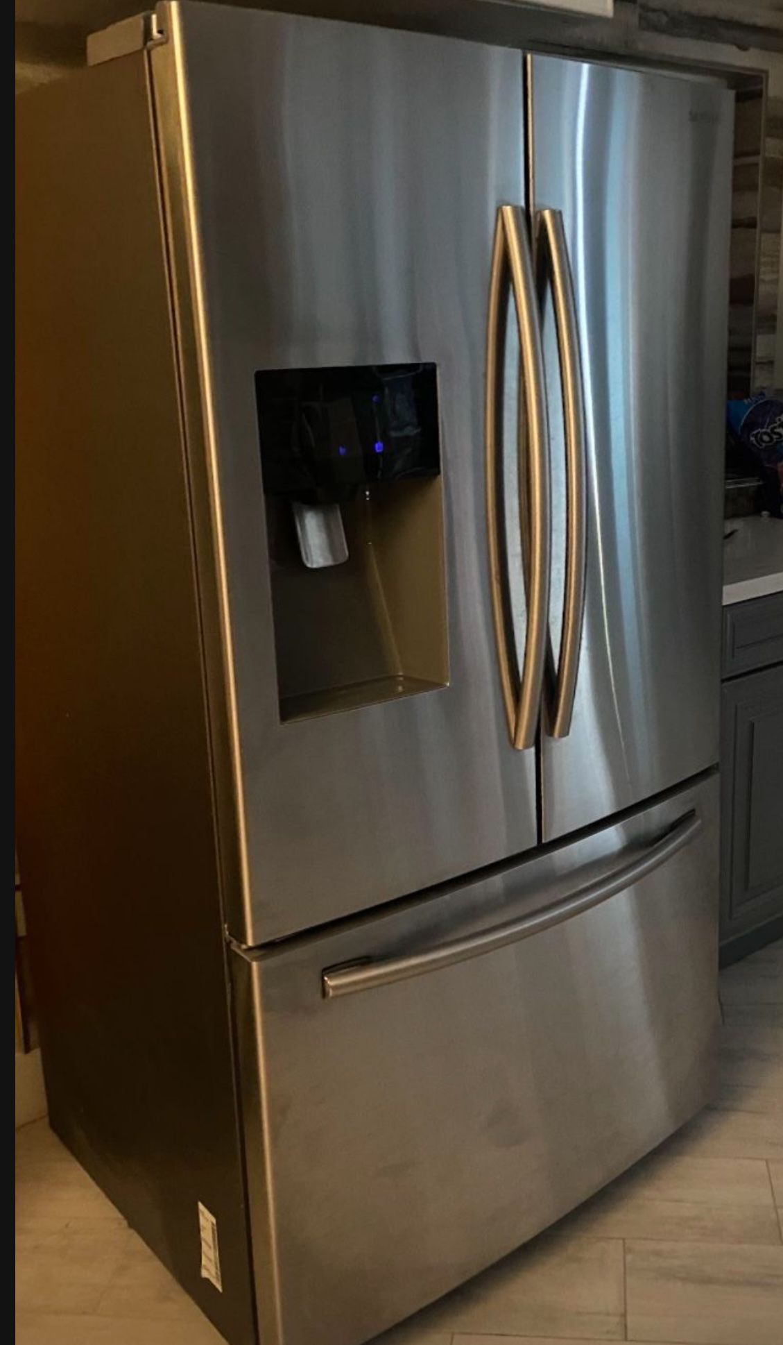 Samsung Fridge
