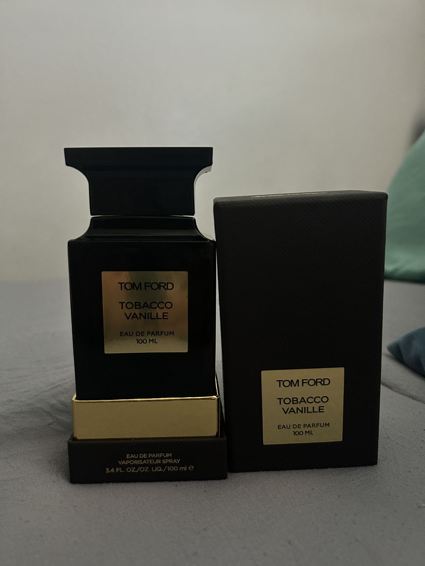 Tom Ford Colognes