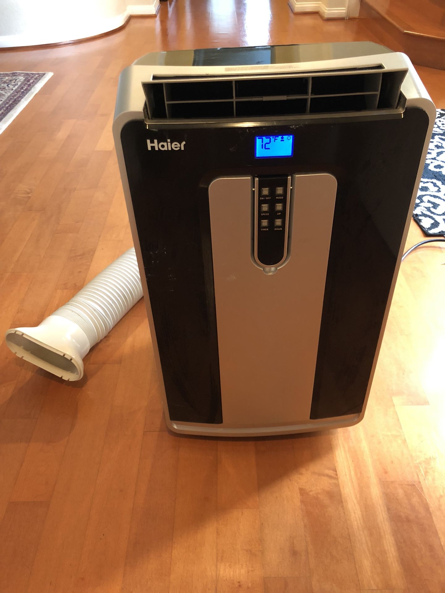 Haier 12,000 BTU Air Conditioner