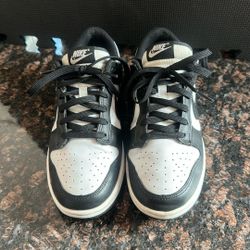Nike Dunk Panda 