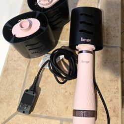 Lange Hair Tools
