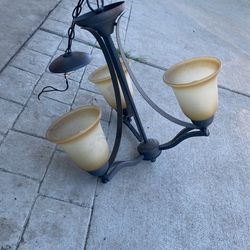Fixture Light