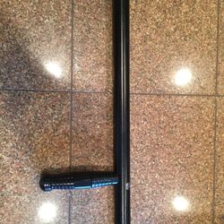 Security baton
