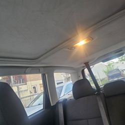 2011 Subaru Forester