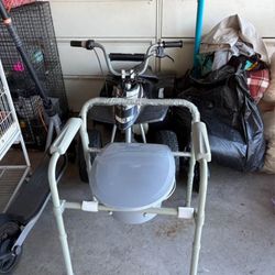 Brand new adult chair 