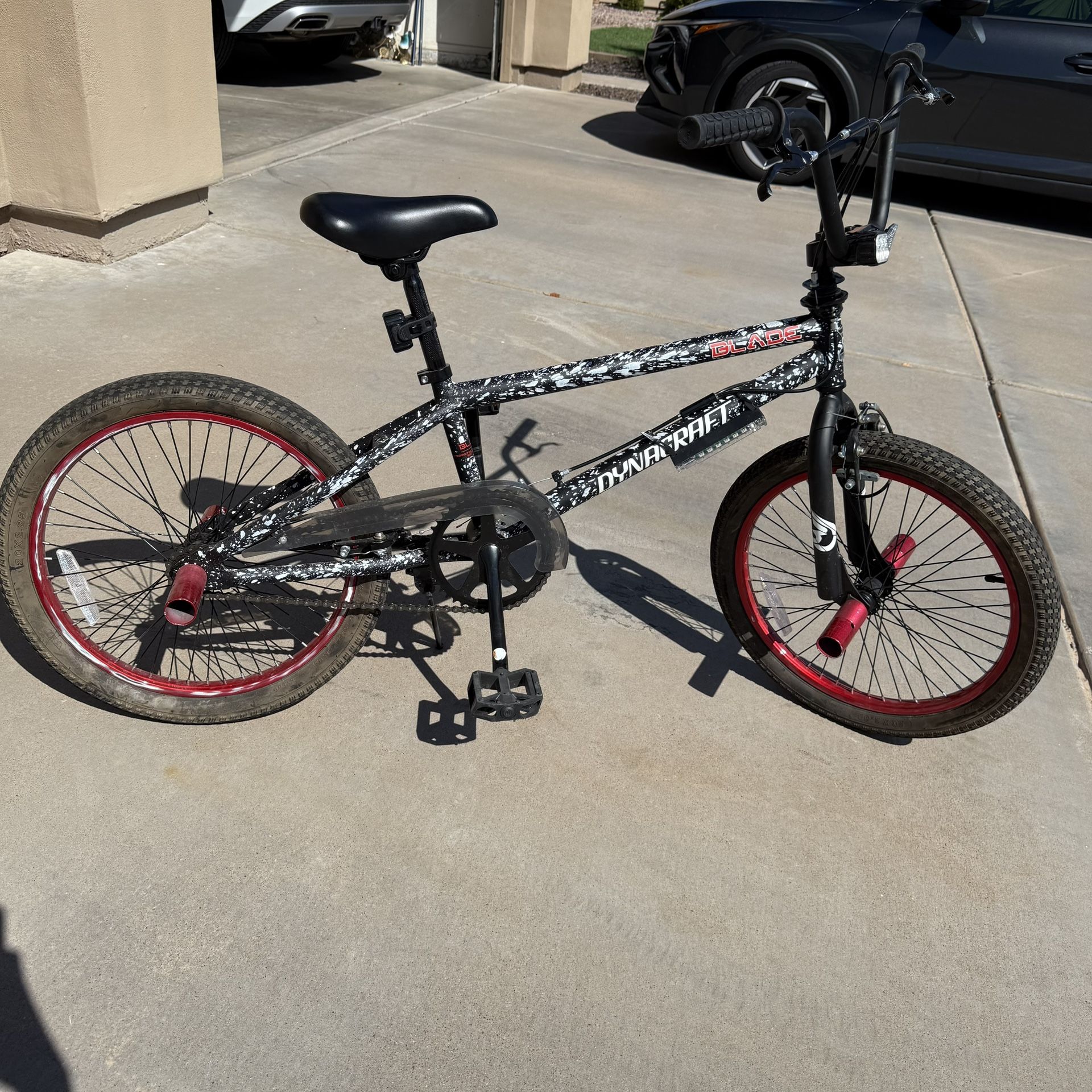 BLADE Bmx Bike