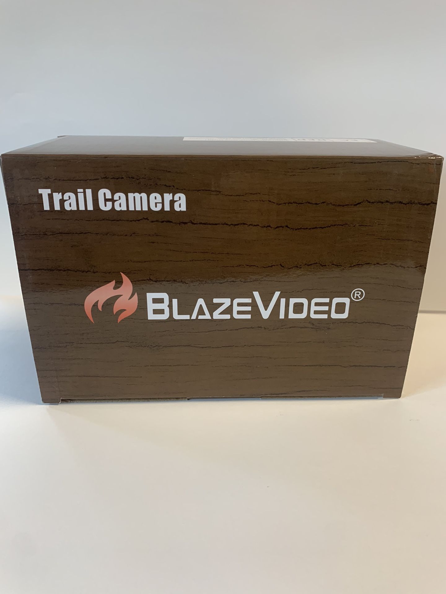 Pack Game Trail Cameras 24MP 1296P MP4 Video 75ft Night