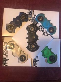 Spinner Toys