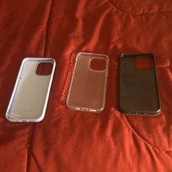 iPhone 15 Pro Max Case