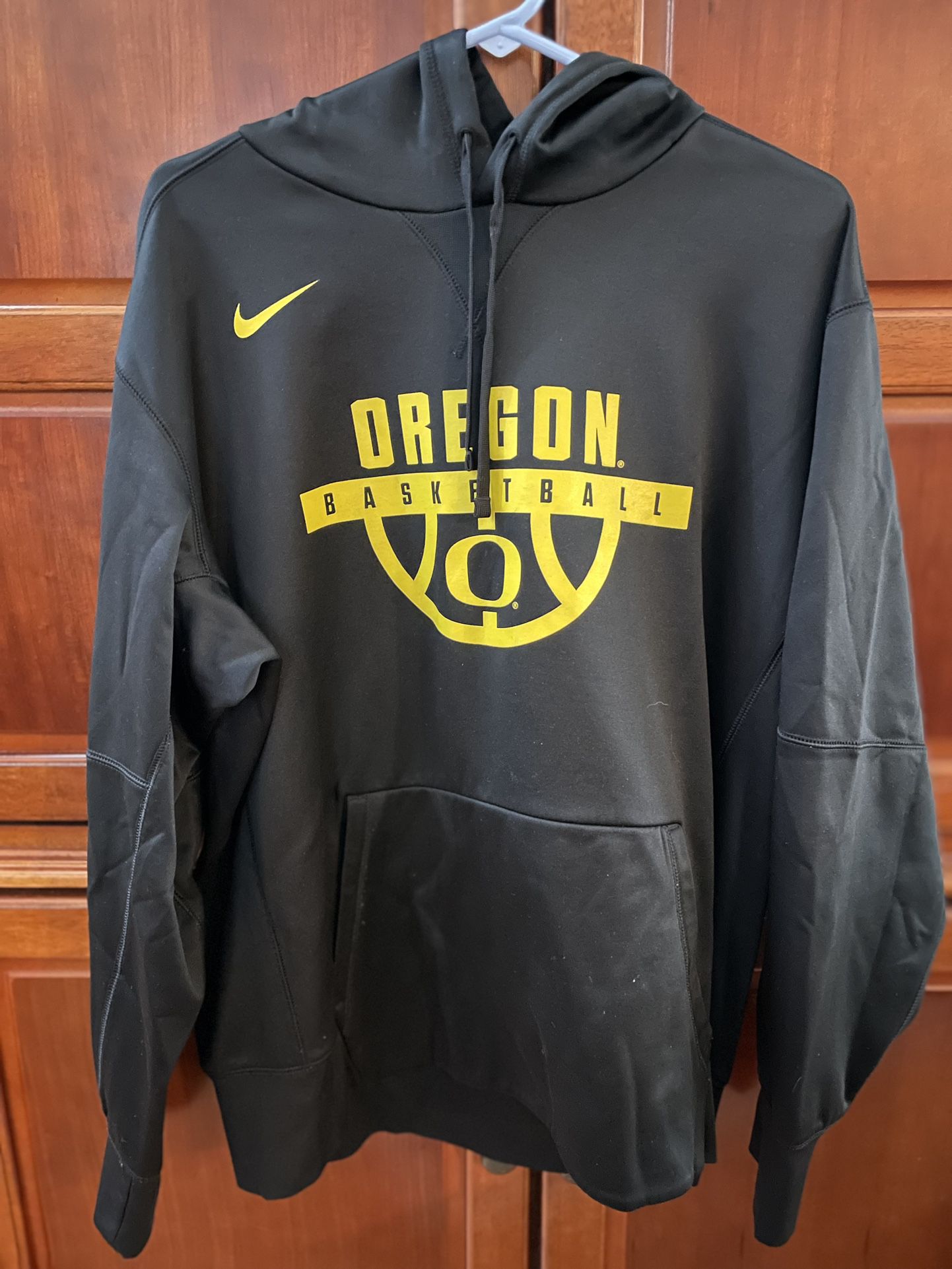 Nike Oregon Sweatshirt XL