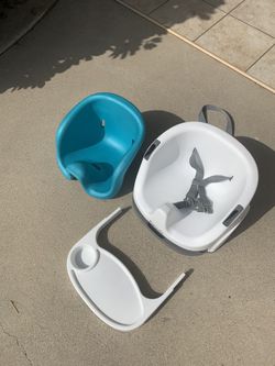 Baby Travel Feeding Chair