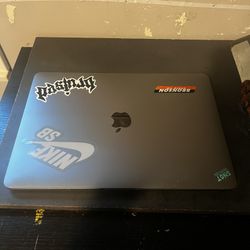 macbook pro 