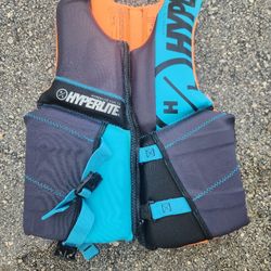 Kids Youth Life Jacket