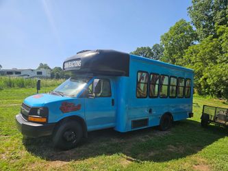 2010 Chevrolet Express
