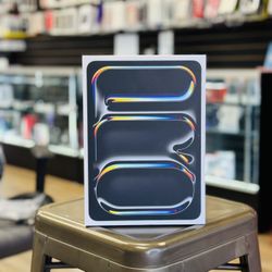 iPad Pro 11 Inch Latest Model M4 Chip