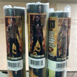 Walking Dead Posters