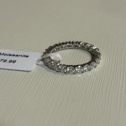 Eternity Band 
