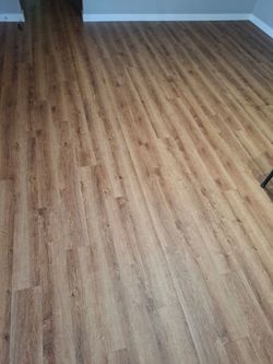 Flooring