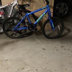 Bike for sale
