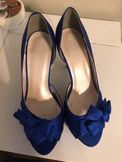 Woman shoes