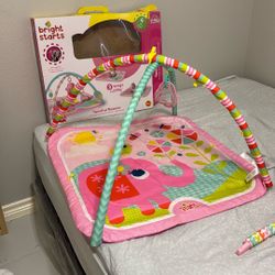 Baby Activity Gym