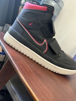 Jordan 1 Retro High Double Strap
