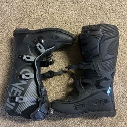 O’Neal Element Boots