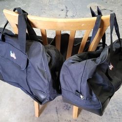 Honda Goldwing gl1800 luggage and carpets