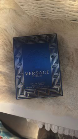 Versace eros