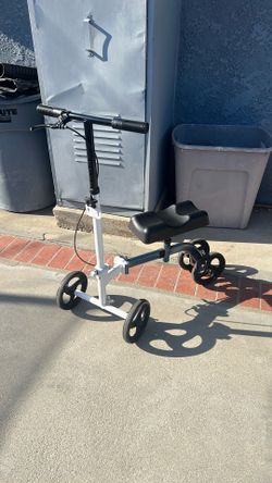 Disability Scooter
