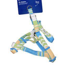 🐶Youly Step In Dog Harness Medium Chest 18-30in “the champion” Brand New🐶