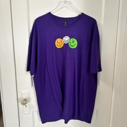 Eat’ N Park Halloween T-Shirt