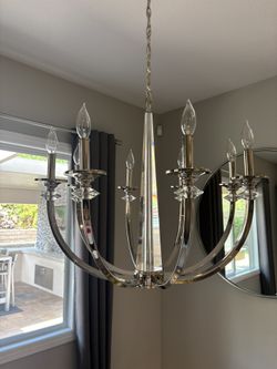 Chandelier
