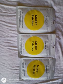 Kind Patches