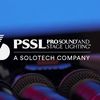 ProSound & Stage Lighting