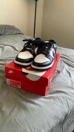 Nike Dunk Low Retro