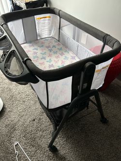 Newborn/baby bassinet