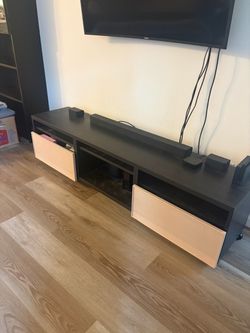 Credenza / tv stand