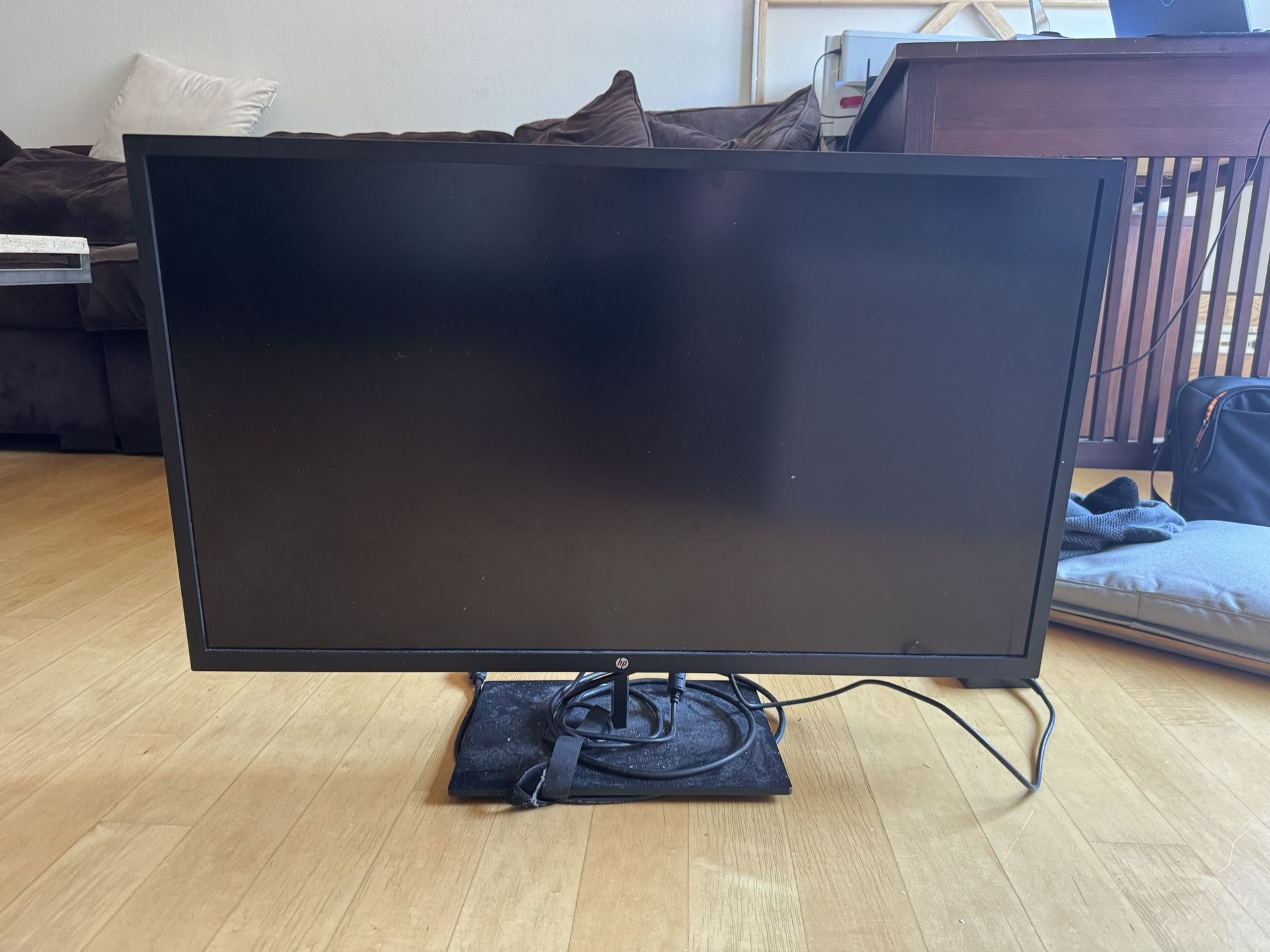 HP 32 QHD Inch Computer Monitor