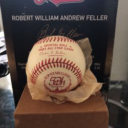 83” all star official game ball