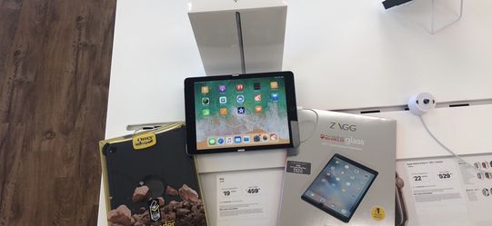 iPad for $100 @Sprint !!!