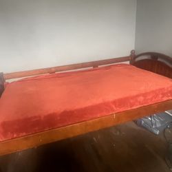 Single Bed For Sell