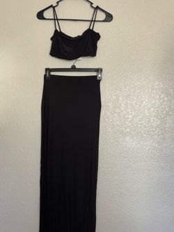 New two piece set Fashion Nova